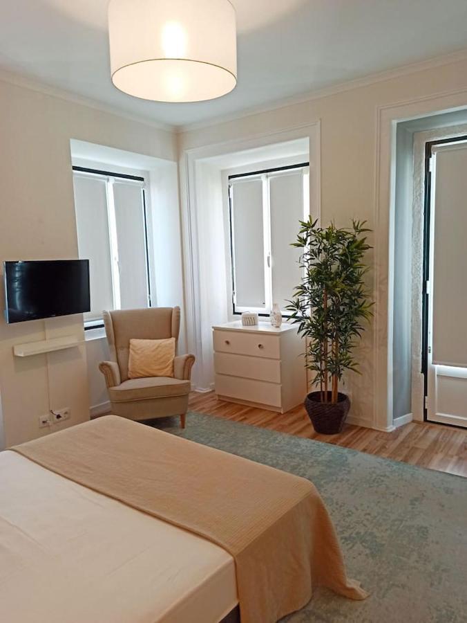 N2 Center Romance Apartment